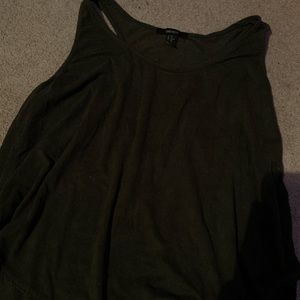 forever 21 cami